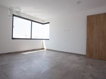 Casa con vista al Valle y Campo de Golf de Zibatá, Santiago de Querétaro Centro