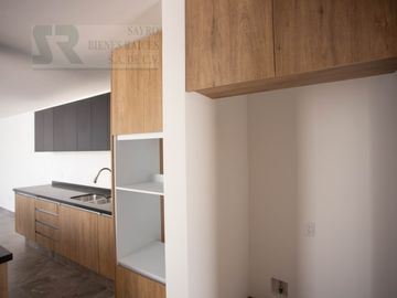 Casa con vista al Valle y Campo de Golf de Zibatá, Santiago de Querétaro Centro