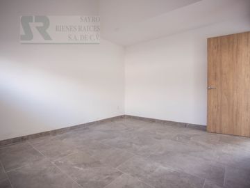 Casa con vista al Valle y Campo de Golf de Zibatá, Santiago de Querétaro Centro