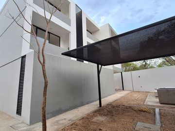 Departamento en venta Mérida Yucatán,Milea Dzibilchaltún