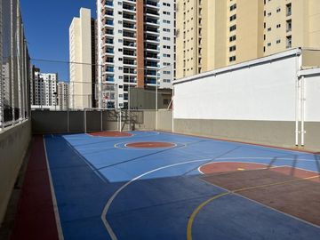 apartamento en venta en villa campestre. Cod V106174