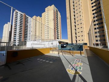 apartamento en venta en villa campestre. Cod V106174