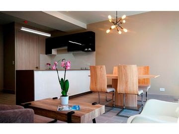 APARTAMENTO PENTHOUSE 300m2 3 RECAMARAS BELLA VISTA PH AZURRE
