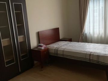 Disewakan Kusuma Candra Tipe 3+1BR Modern & Furnished APT-A3094