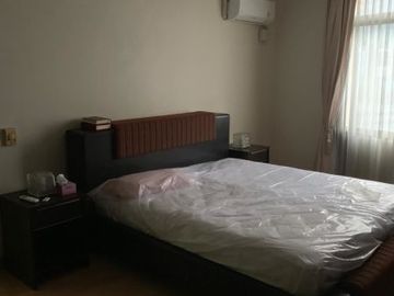Disewakan Kusuma Candra Tipe 3+1BR Modern & Furnished APT-A3094
