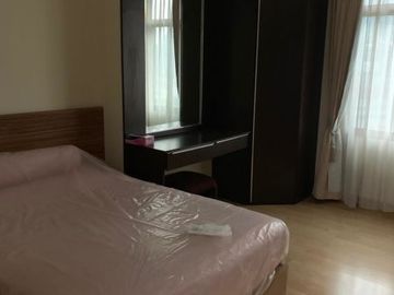 Disewakan Kusuma Candra Tipe 3+1BR Modern & Furnished APT-A3094