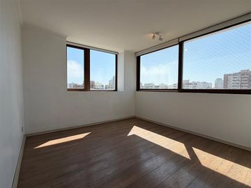 Maravilloso departamento en venta, centro de Viña Del Mar