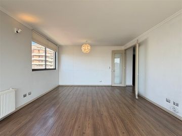 Maravilloso departamento en venta, centro de Viña Del Mar