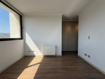 Maravilloso departamento en venta, centro de Viña Del Mar