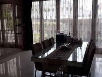 Mewah Strategis Luas Pool Jl Benda Cilandak Timur Harga dibawah pasaran
