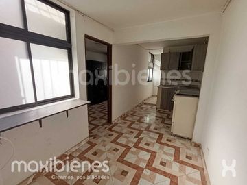 apartamento en arriendo en belen fatima. Cod A72467