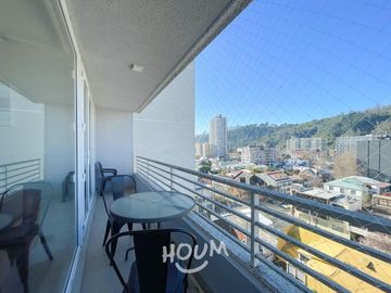 Departamento Aurora De Chile ID: 178137r