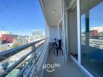 Departamento Aurora De Chile ID: 178137r