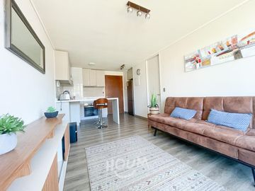 Departamento Aurora De Chile ID: 178137r