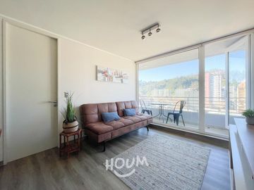 Departamento Aurora De Chile ID: 178137r