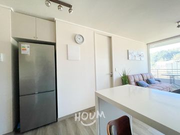 Departamento Aurora De Chile ID: 178137r