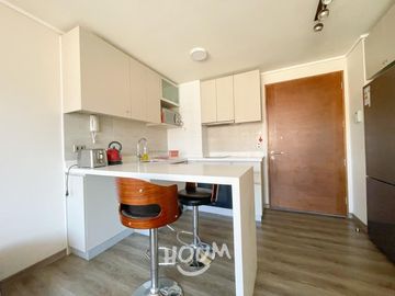 Departamento Aurora De Chile ID: 178137r