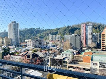 Departamento Aurora De Chile ID: 178137r