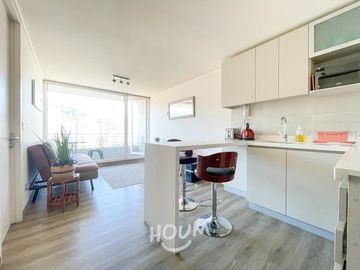 Departamento Aurora De Chile ID: 178137r