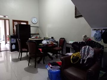 Rumah Malang Strategis Tengah Kota,