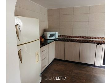 SE VENDE CASA 4 HABITACIONES - GUAMAN