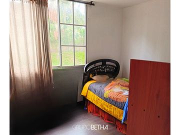 SE VENDE CASA 4 HABITACIONES - GUAMAN