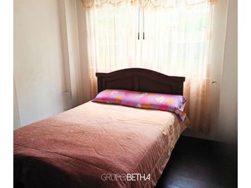 SE VENDE CASA 4 HABITACIONES - GUAMAN