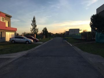 Venta lote en Brisas de Adrogué