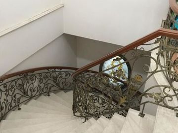 TURUN HARGA !! RUMAH LUX SIAP HUNI di Villa Permata Gading