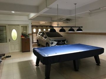 TURUN HARGA !! RUMAH LUX SIAP HUNI di Villa Permata Gading