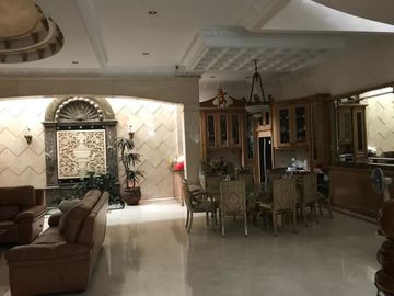 TURUN HARGA !! RUMAH LUX SIAP HUNI di Villa Permata Gading