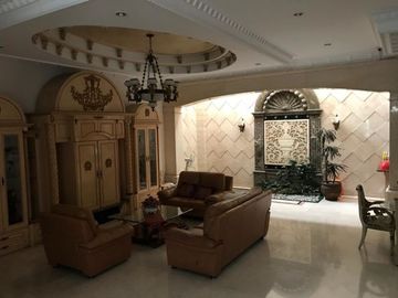 TURUN HARGA !! RUMAH LUX SIAP HUNI di Villa Permata Gading