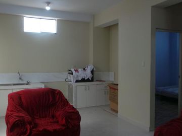 Edificios Venta CAL. Asentamiento Humano Villa Las Palmas  - CHIMBOTE