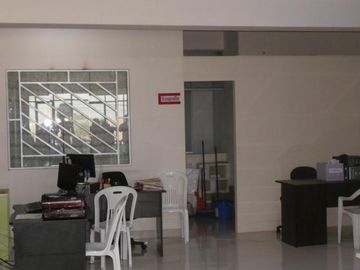 Edificios Venta CAL. Asentamiento Humano Villa Las Palmas  - CHIMBOTE
