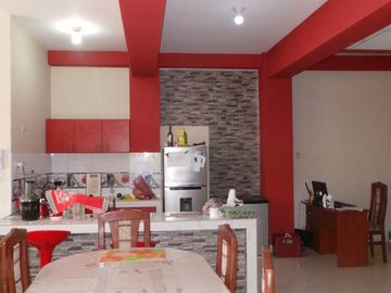 Edificios Venta CAL. Asentamiento Humano Villa Las Palmas  - CHIMBOTE