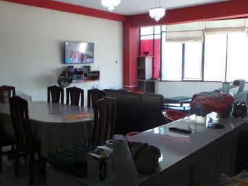 Edificios Venta CAL. Asentamiento Humano Villa Las Palmas  - CHIMBOTE