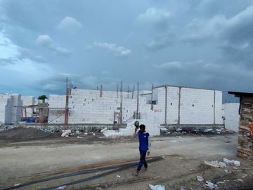 Harga Perdana 400jutaan aja Lokasi di Sedati Sidoarjo.