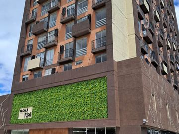 apartamento en arriendo en colina. Cod A7311001