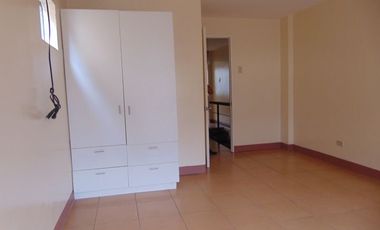 3 Bedrooms Apartment located in Cebu City