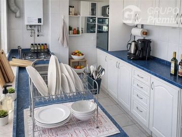 Exclusivo Departamento en el corazón de Viña del Mar 4h, 4b