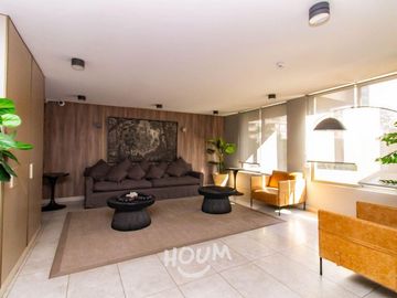 Departamento Metro Macul ID: 174805r