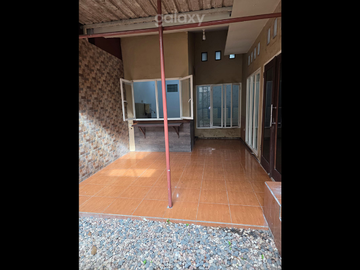 Rumah Bagus Siap Huni Lowokwaru Malang GMK03185RIC