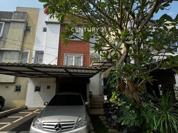 Dijual Rumah Strategis Harga Menarik Di Ciputat Tangsel