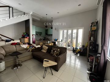 Dijual Rumah Strategis Harga Menarik Di Ciputat Tangsel