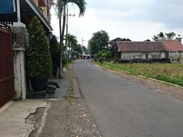 Rumah desa kawasan tunjungtirto malang | DREAMPROPERTI