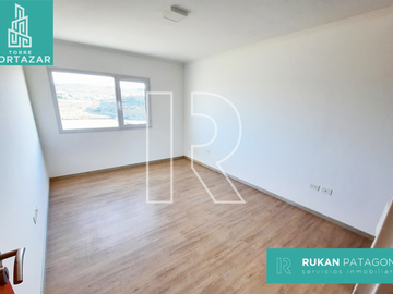 #Alquiler_Venta TORRE CORTAZAR | Dpto. 5 F | 91 m2 | Calle HUMBERTO BEGHIN y ESTRADA | 3 Ambientes.-