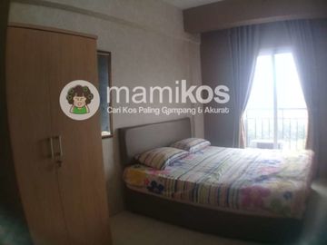 Apartemen Sunter Park View Type Studio Fully Furnished Lt 10 Tanjung P