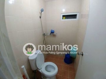 Apartemen Sunter Park View Type Studio Fully Furnished Lt 10 Tanjung P