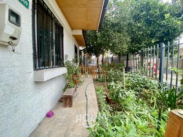 Casa El descanso ID: 150716s