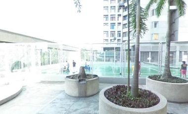 Makati Kingswood Makati 2 bedroom Condo w/ Parking  For   sale.